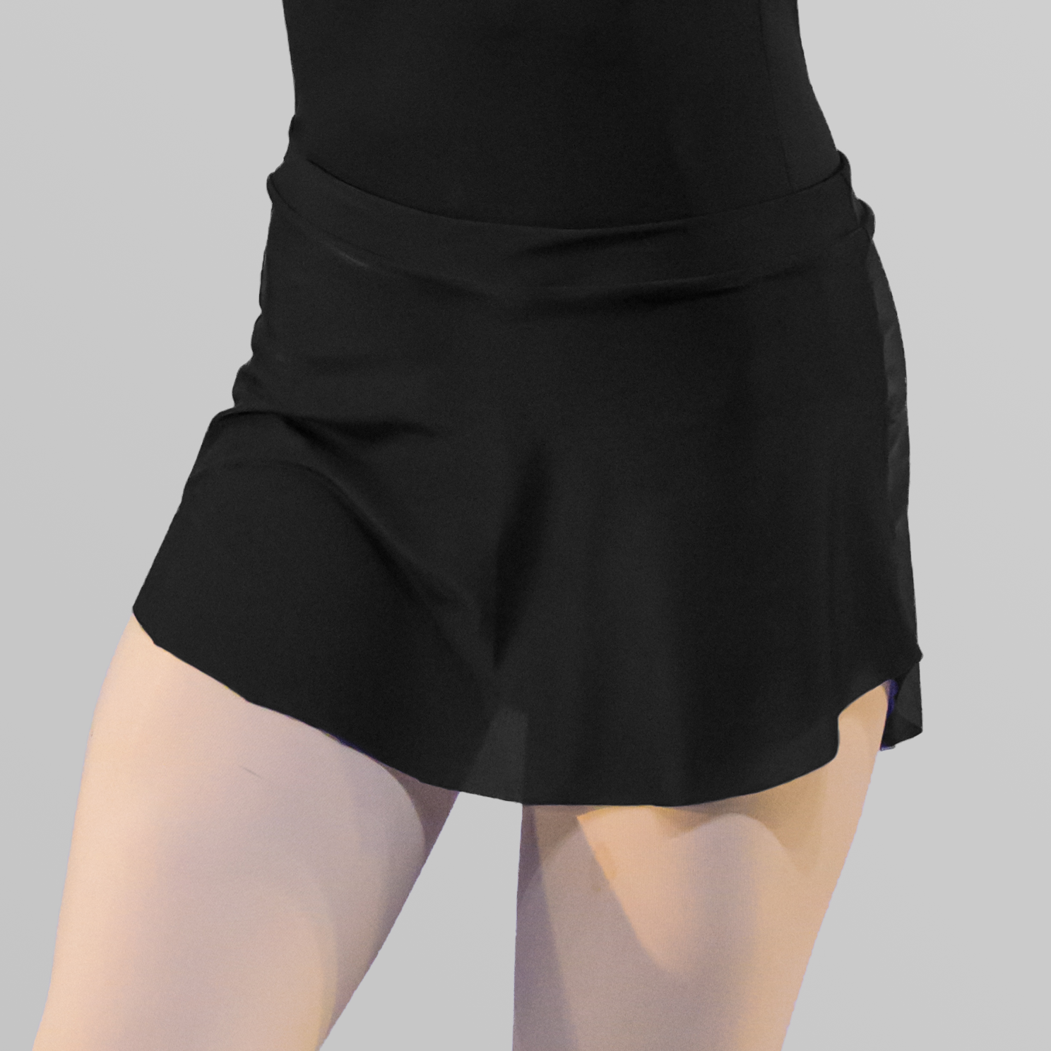 Bullet Skirt in Black