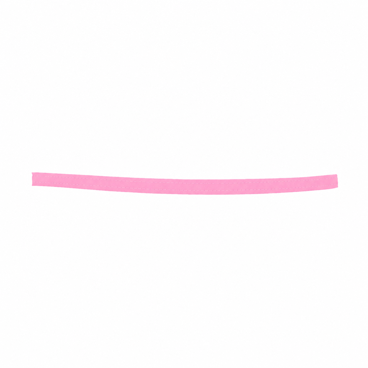 Ballet Belt - Pink