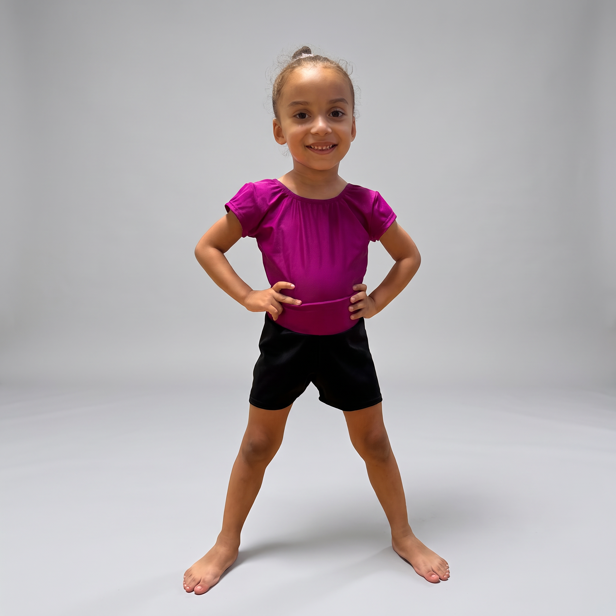 VSD Uniform Leotard for Pre-School & Primary Ballet PLUS Acro Modern/Tap/Contemporary ages 3-6