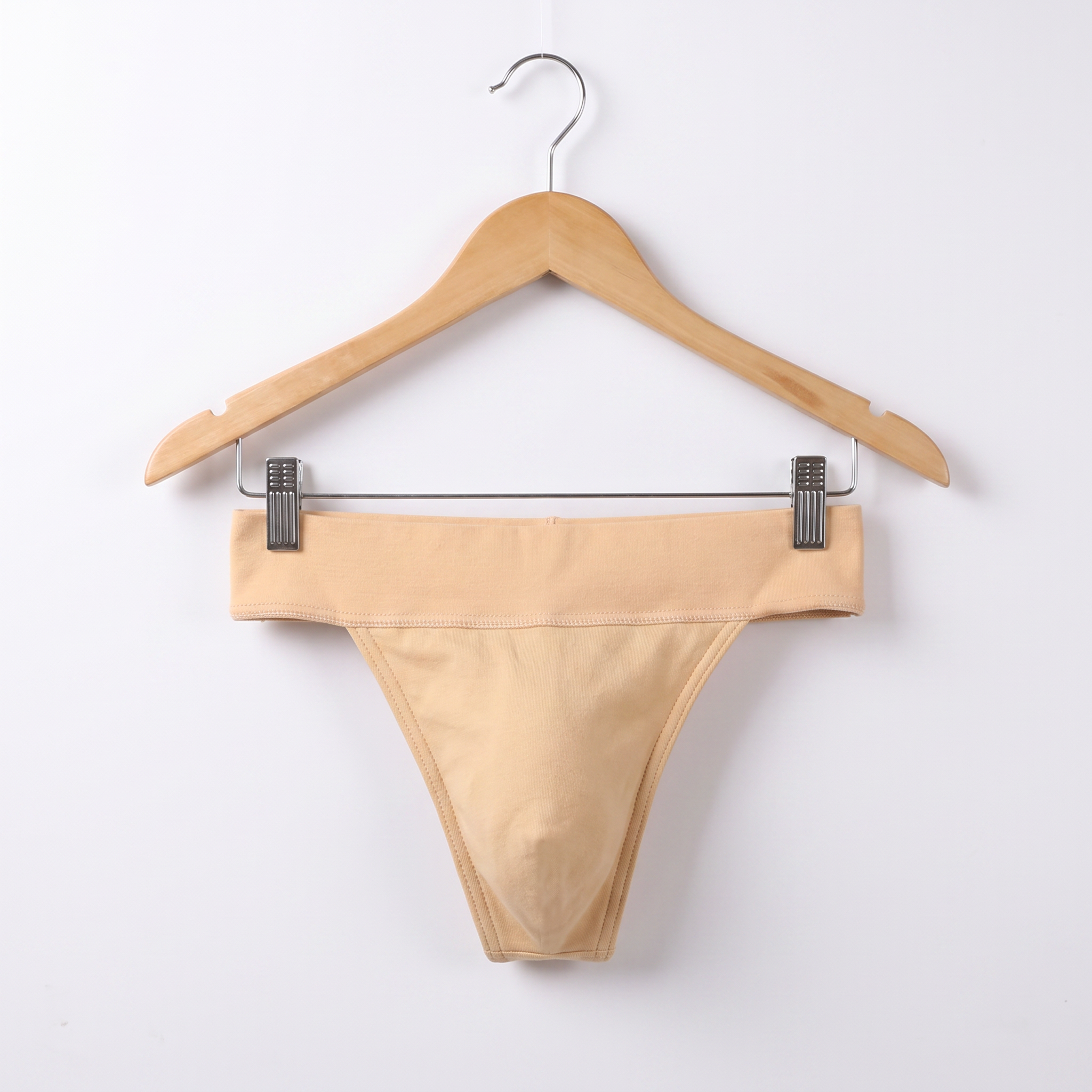 Dance Belt Flesh Padded