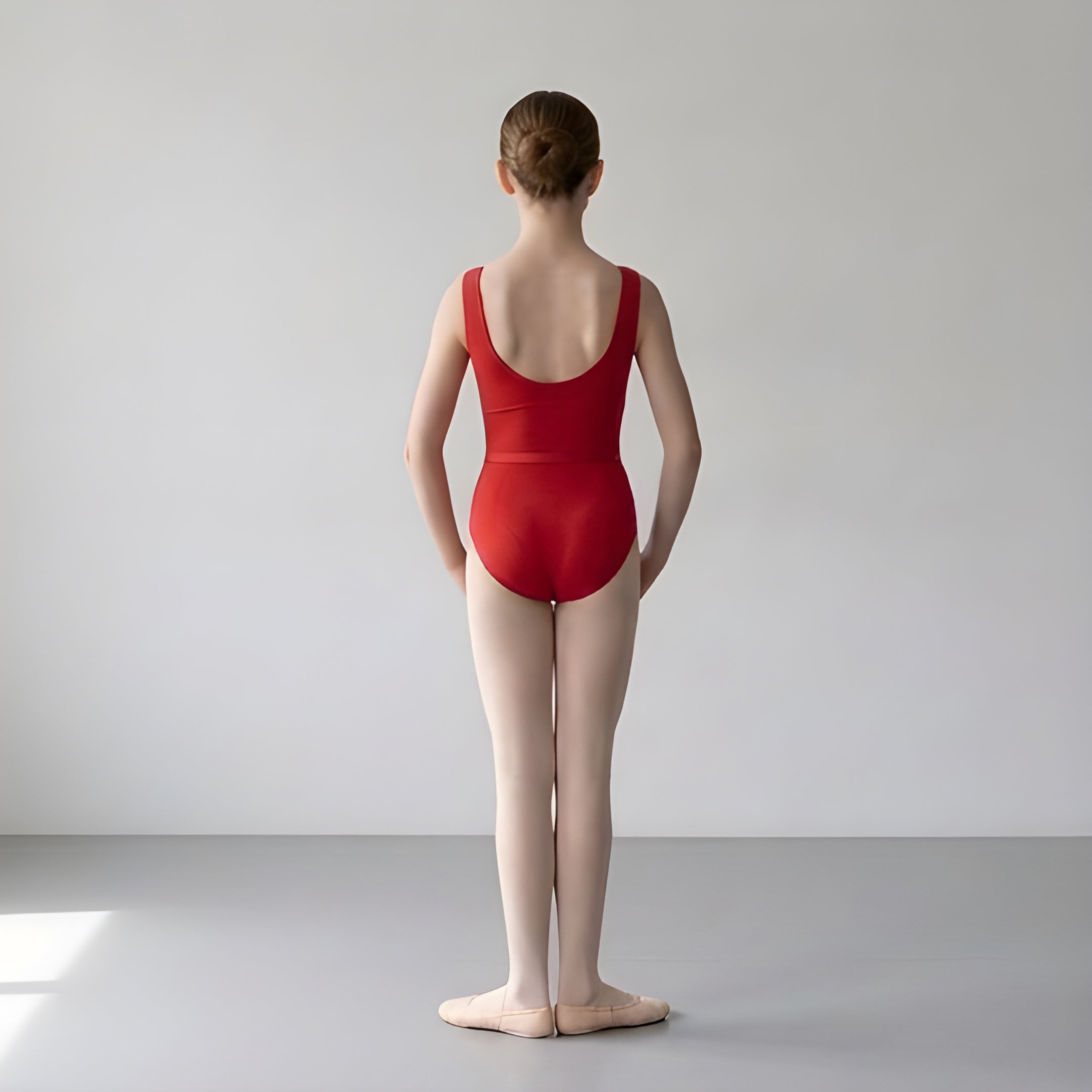 BRB Next Gen Leotard
