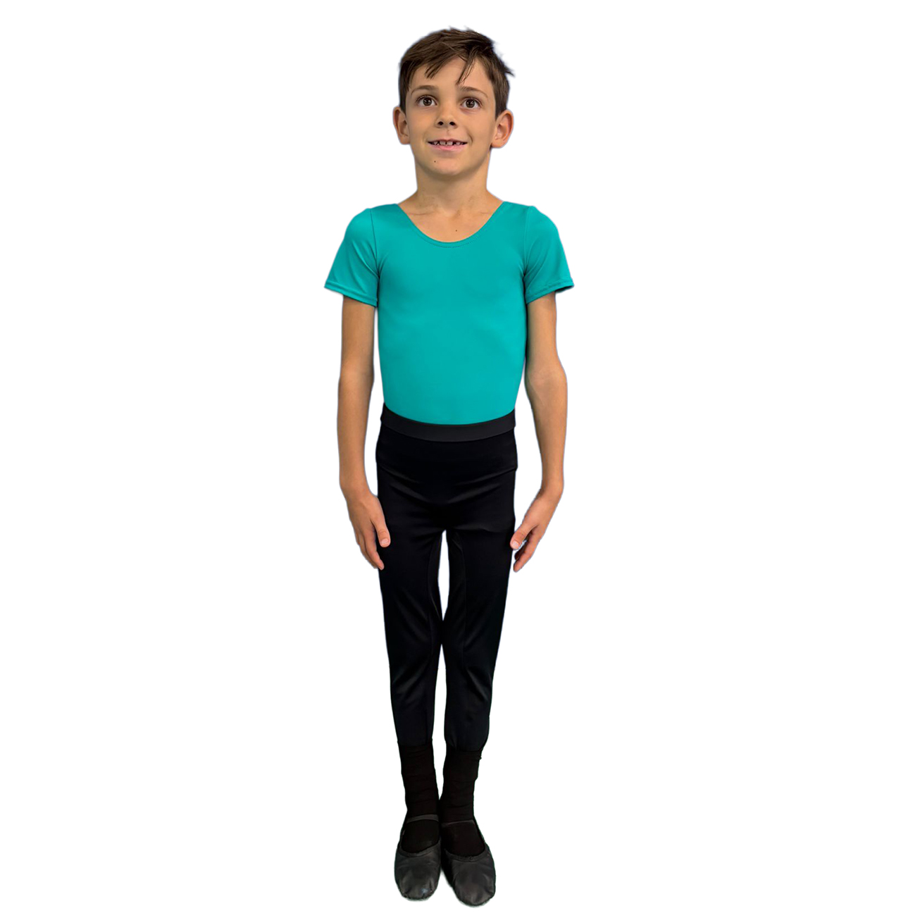 ADA - Grade 2 & 3 - Leotard (A)