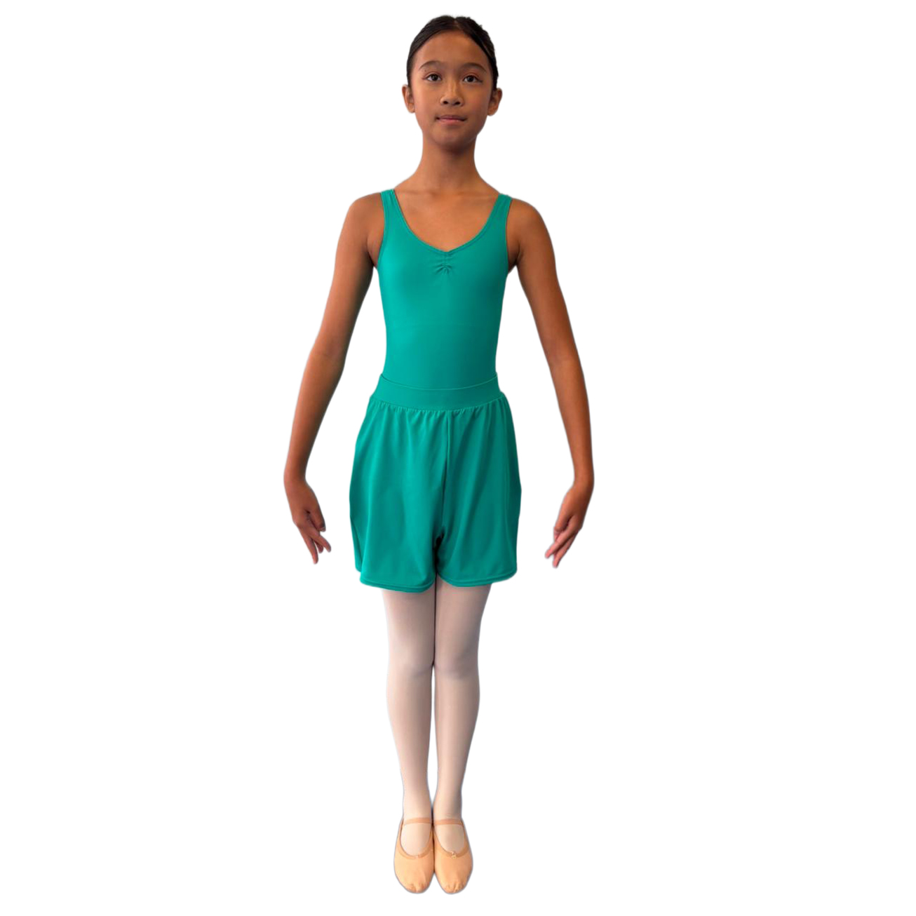 ADA - Grade 2 & 3 - Unisex Boxer Shorts (Optional)