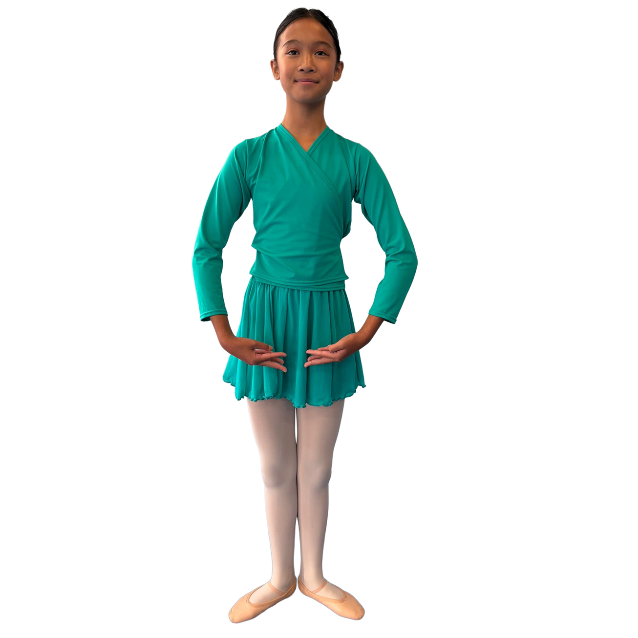 ADA - Grade 2 & 3 - Cardigan (Optional)