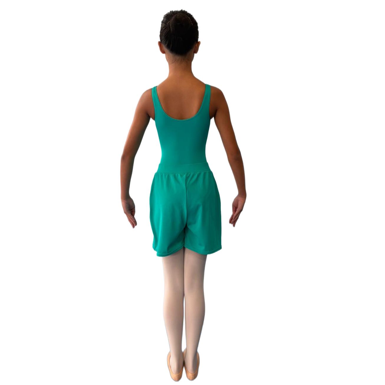 ADA - Grade 2 & 3 - Unisex Boxer Shorts (Optional)