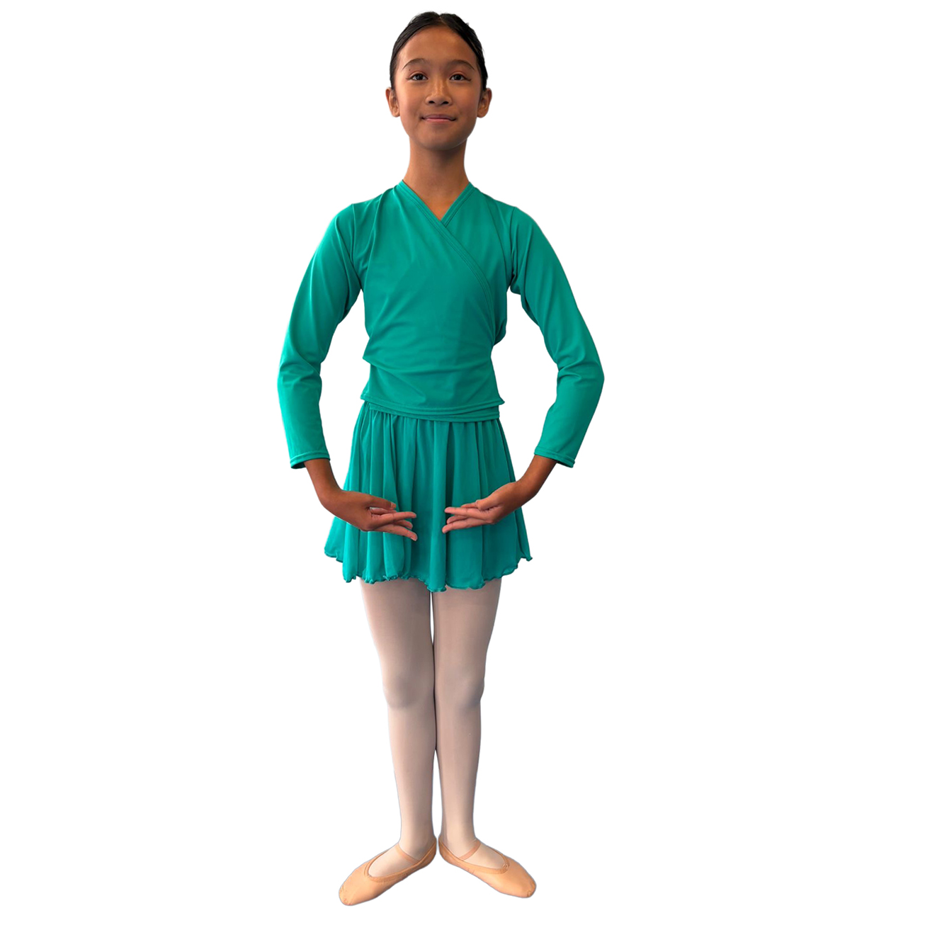 ADA - Grade 2 & 3 - Cardigan (Optional)