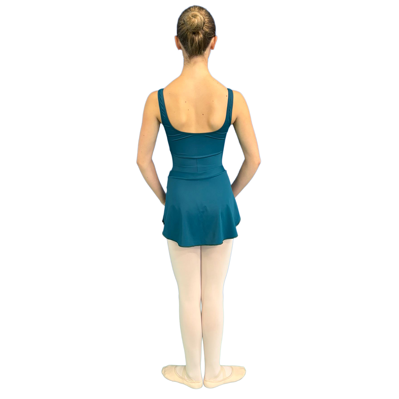 ADA - Grade 4 & 5 - Bullet Skirt