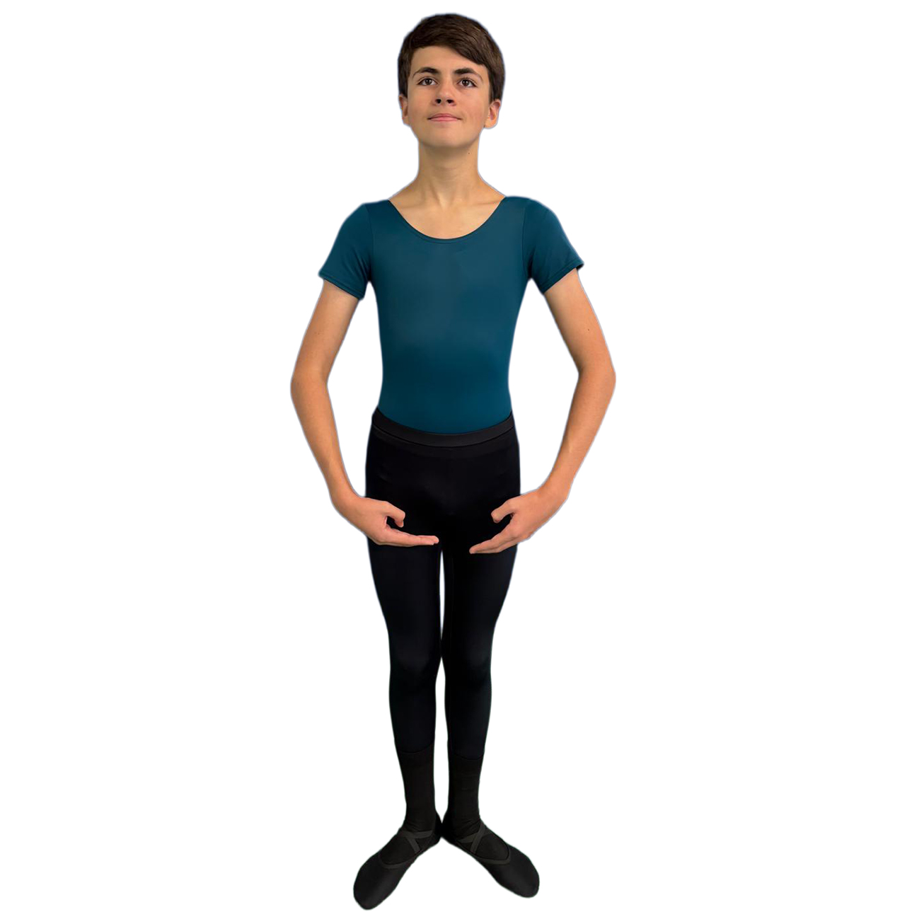 ADA - Grade 4 & 5 - Leotard (A)