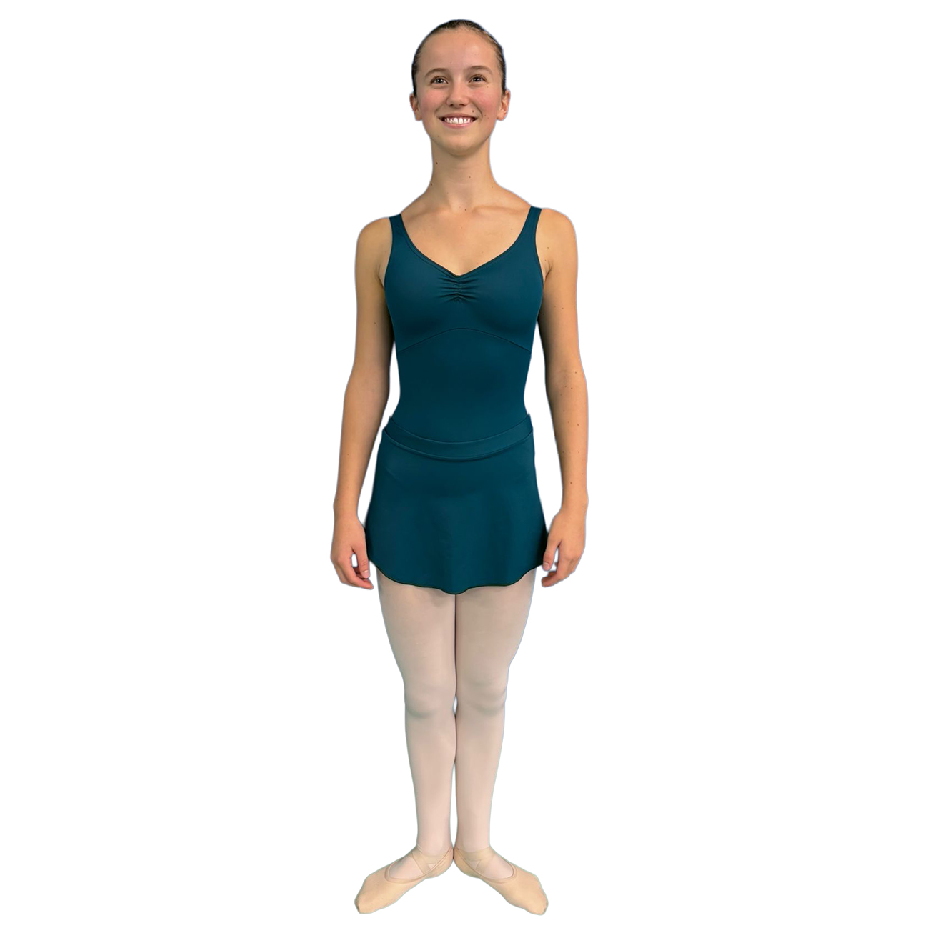 ADA - Grade 4 & 5 - Bullet Skirt