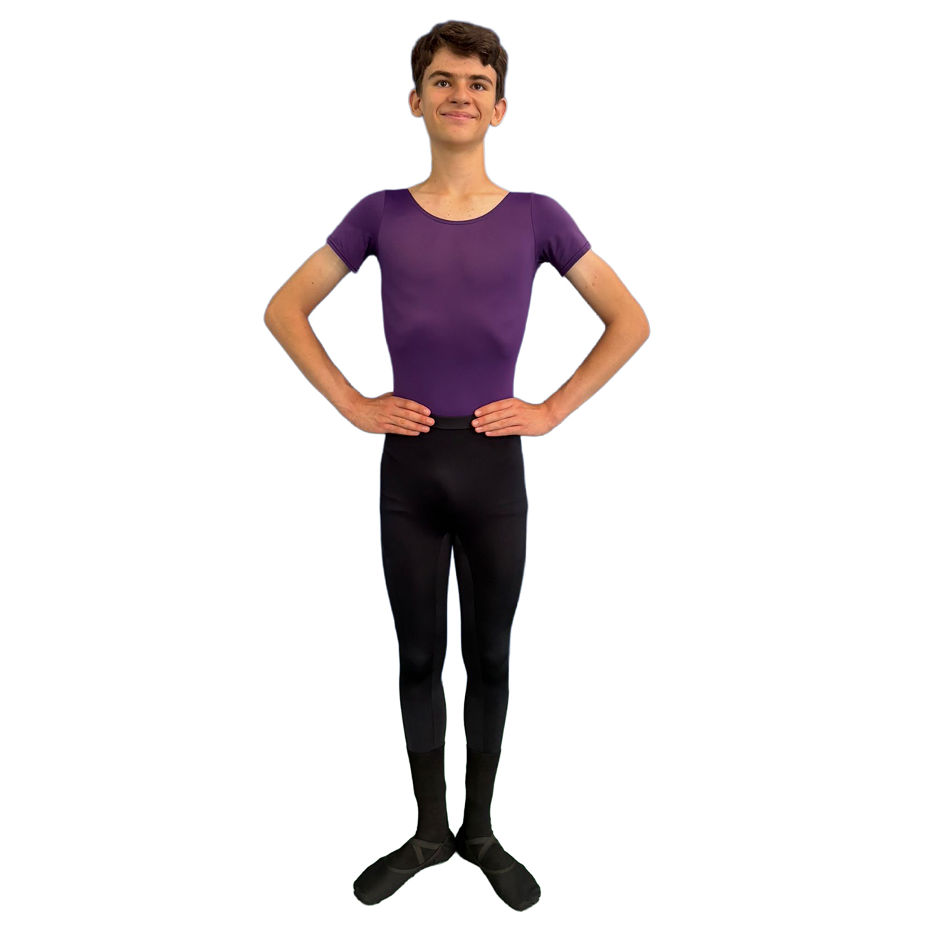 ADA - Grade 6+ Leggings