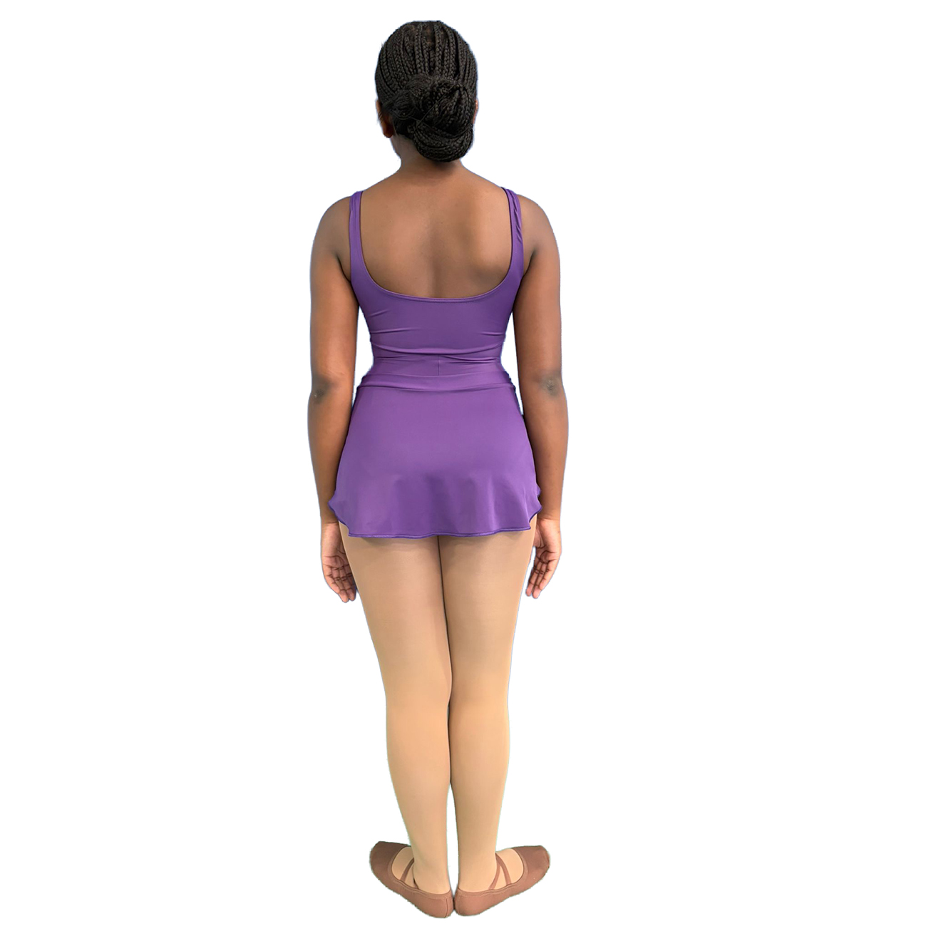 ADA - Grade 6+ Bullet Skirt