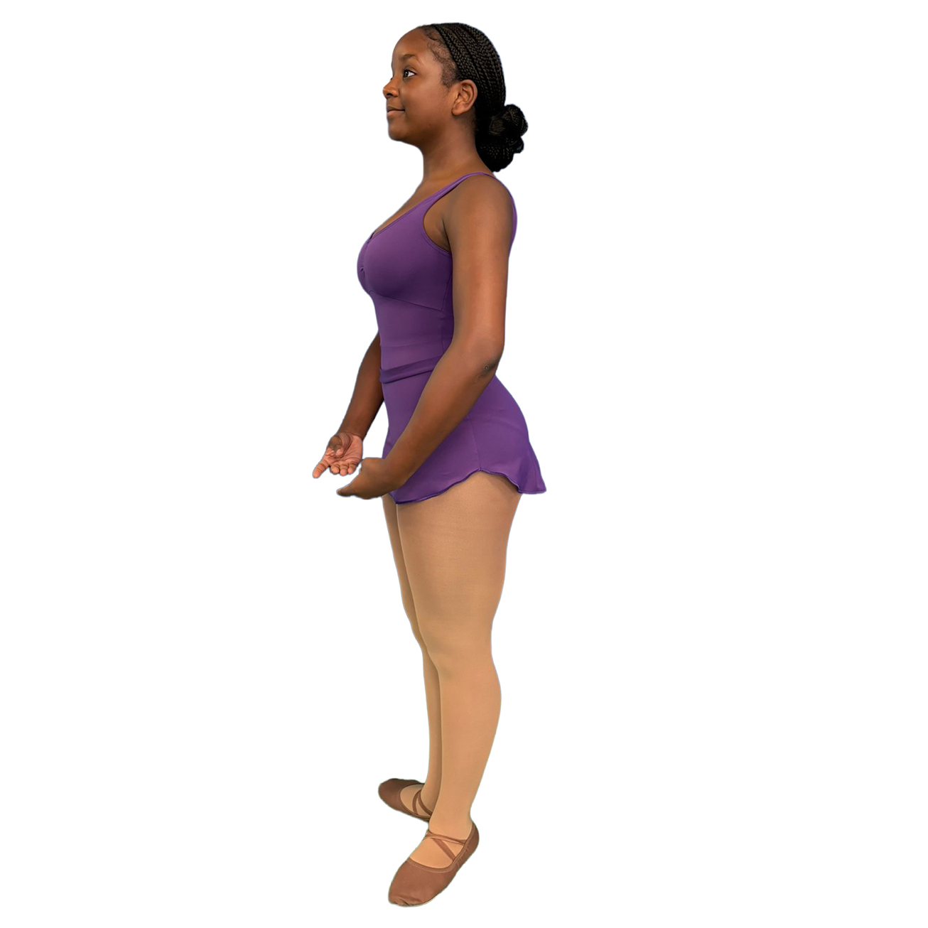 ADA - Grade 6+ Bullet Skirt