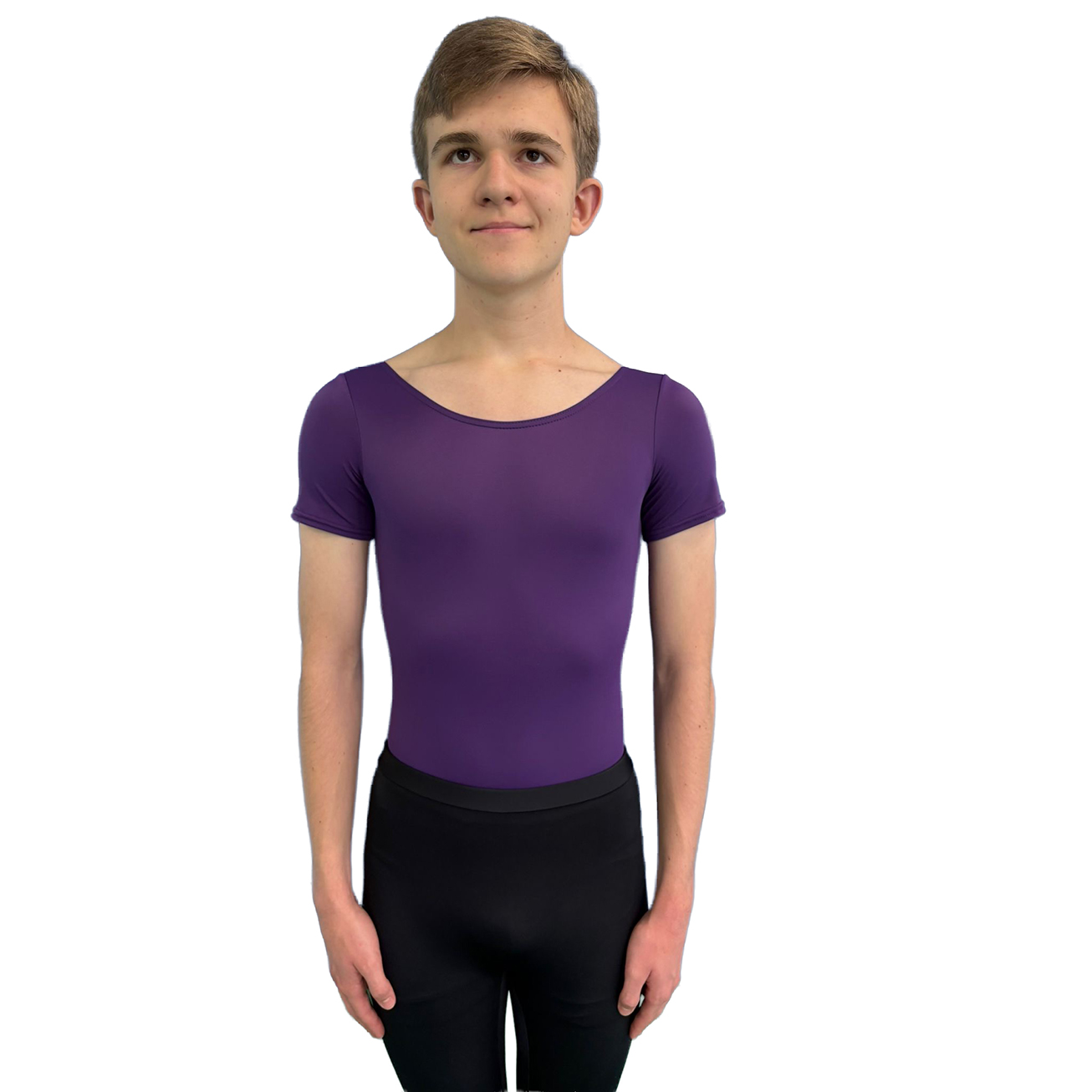 ADA - Grade 6+ Leotard (A)