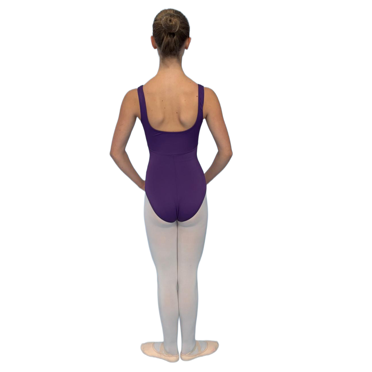 ADA - Grade 6 + Leotard