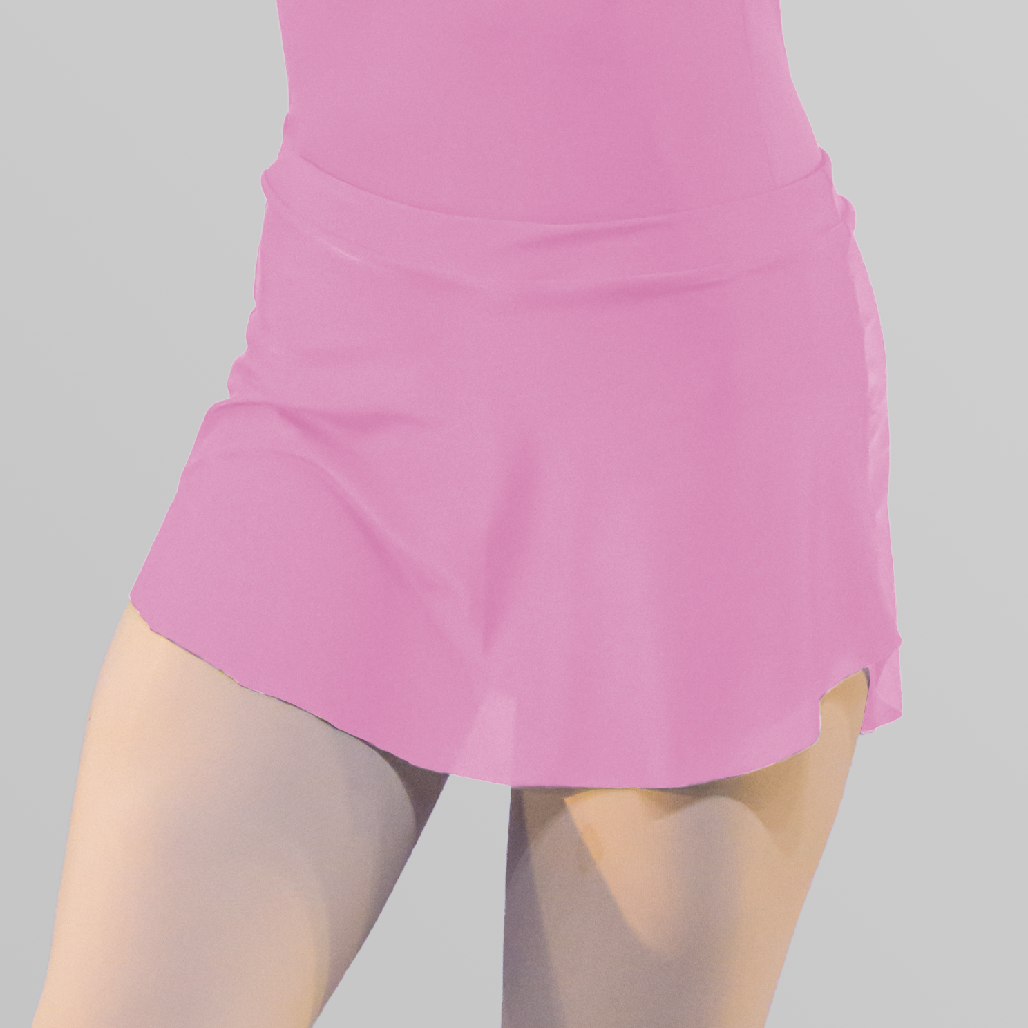 Bullet Skirt in Pink