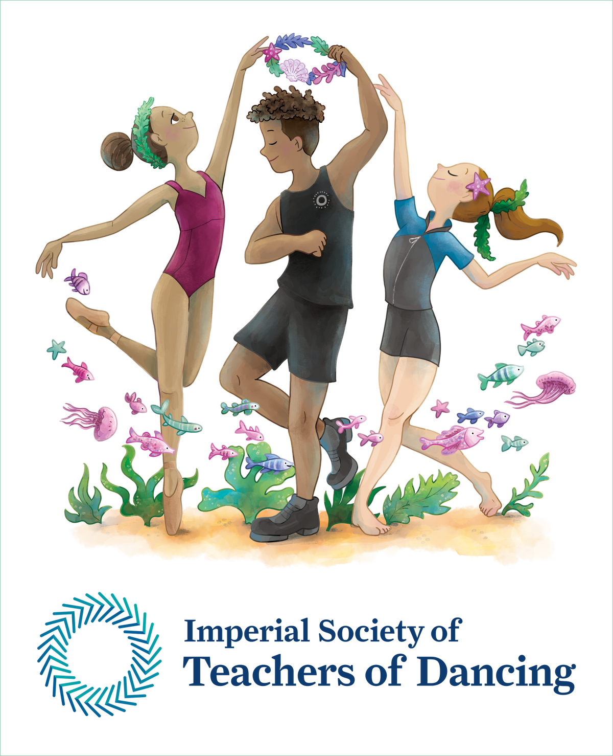 British Designer and Producer of Sustainable Dance Clothes