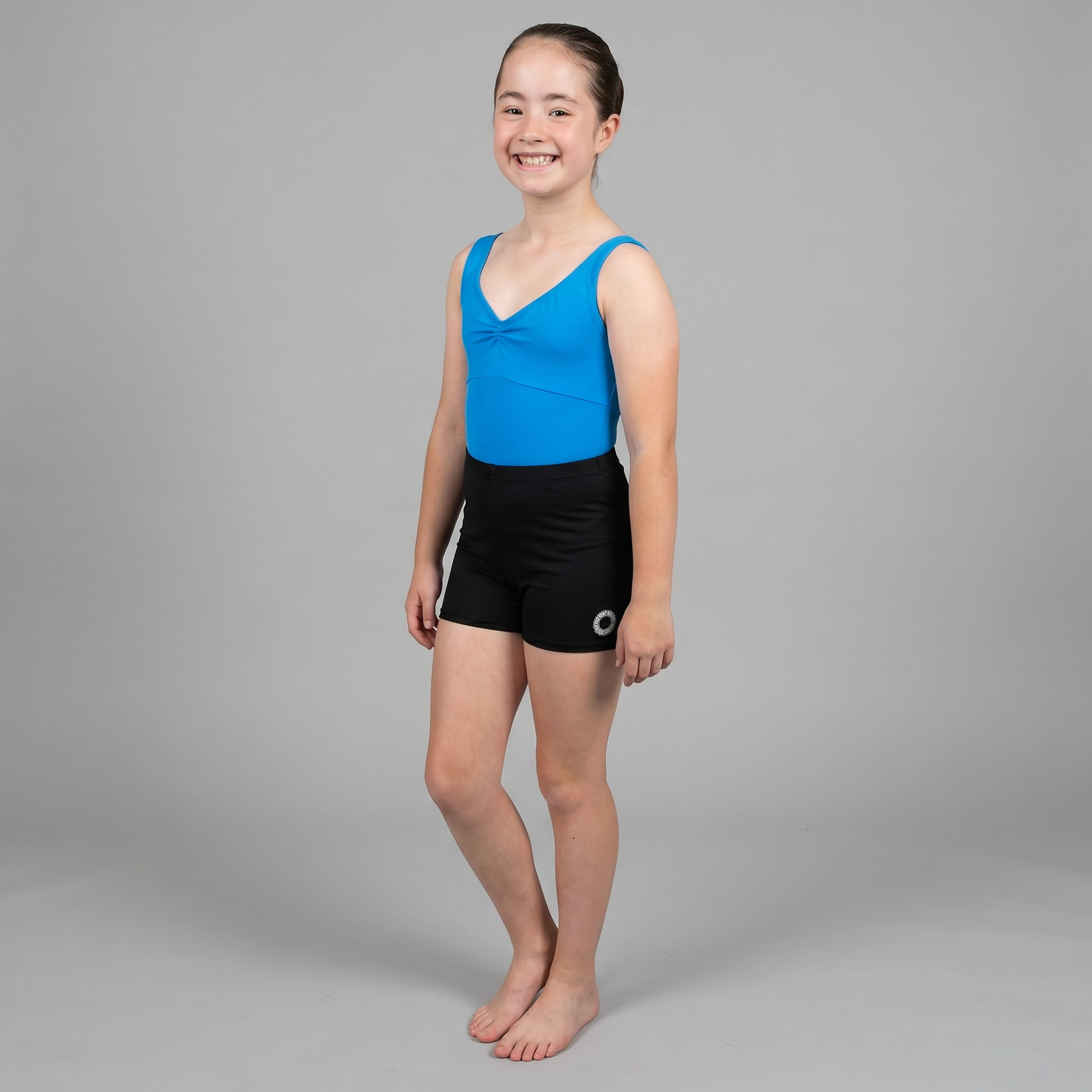 Amy Bastin Dance - Performance Group Leotard A