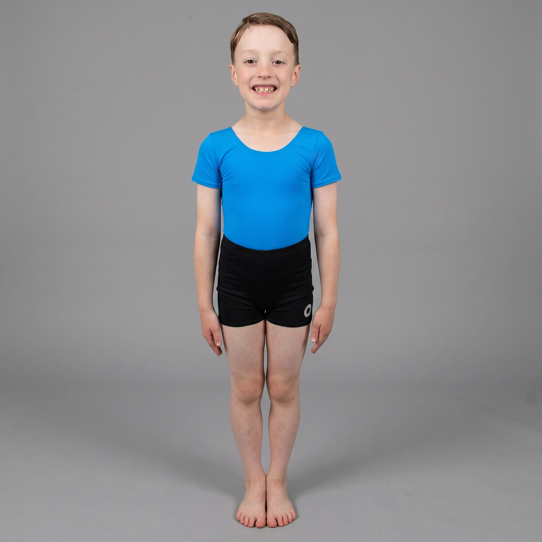 Amy Bastin Dance - Performance Group Leotard C