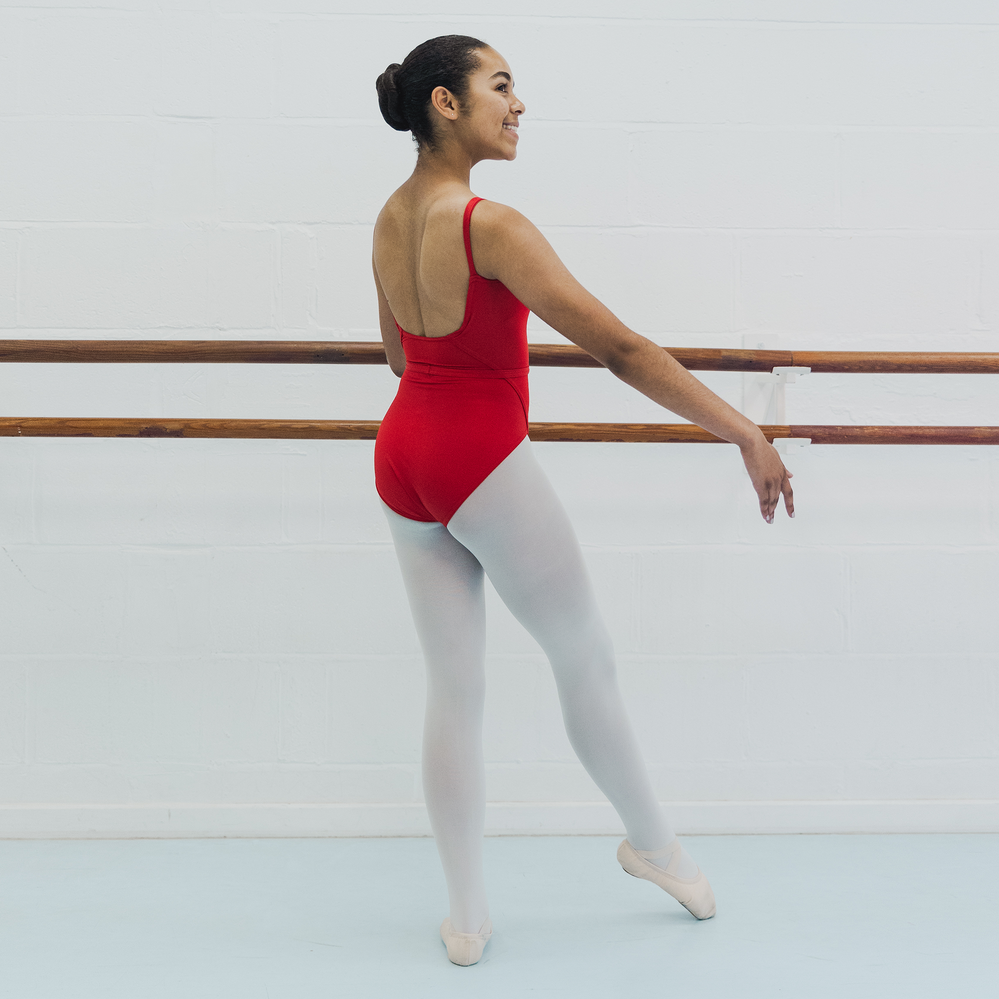 JMDS - Grade 3 Ballet & Above