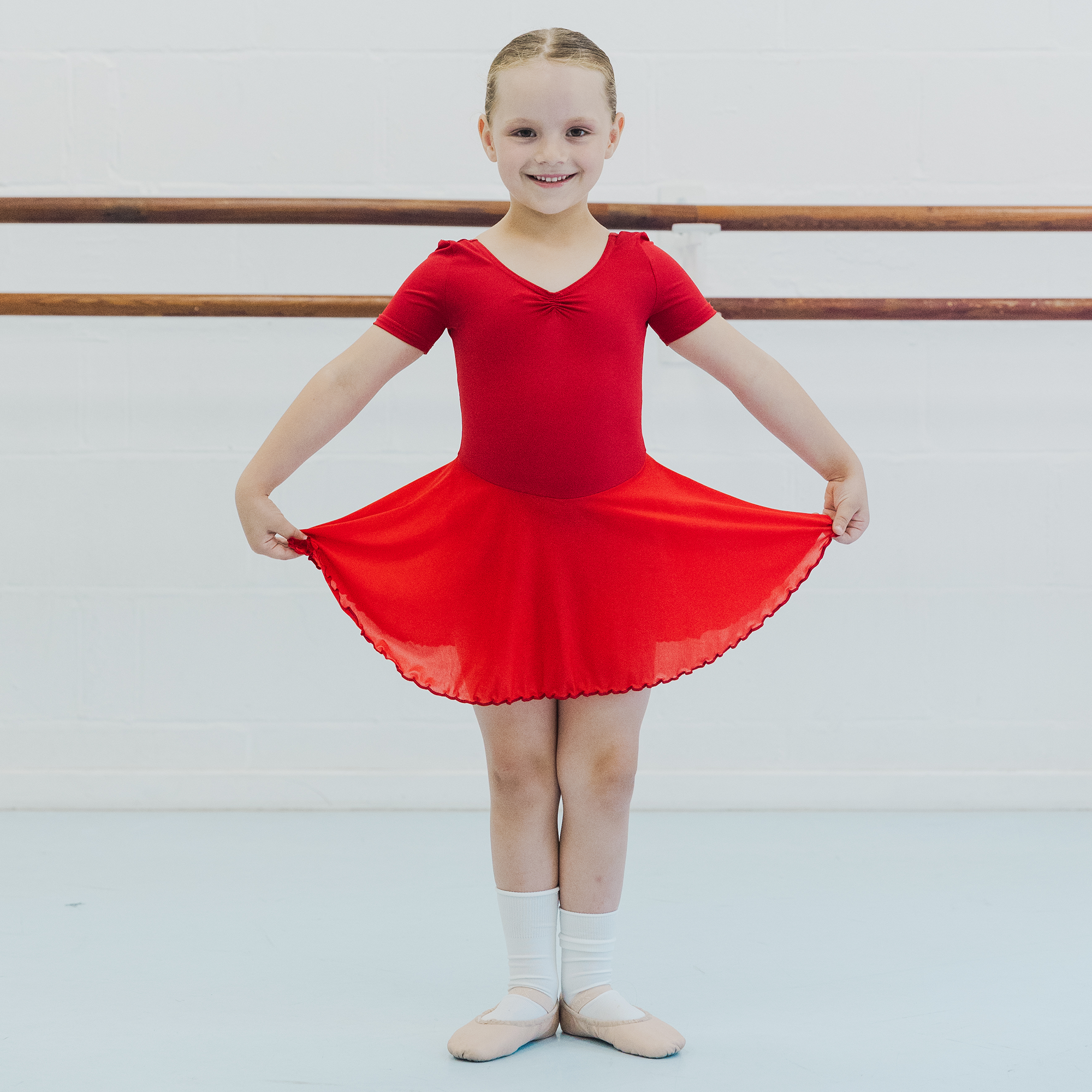 JMDS - Baby & Primary Ballet