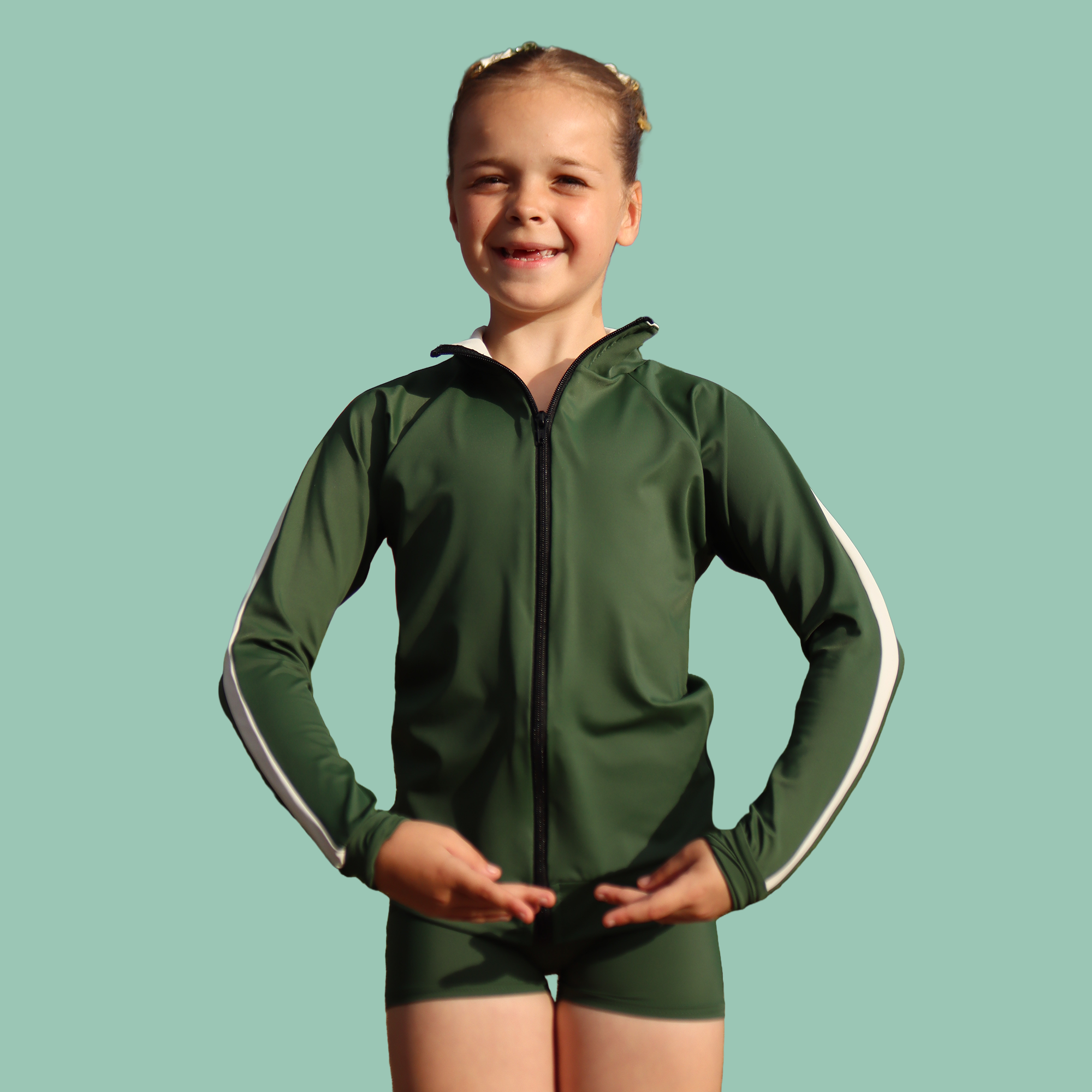 Summerscales Antonia Jacket - Whole School
