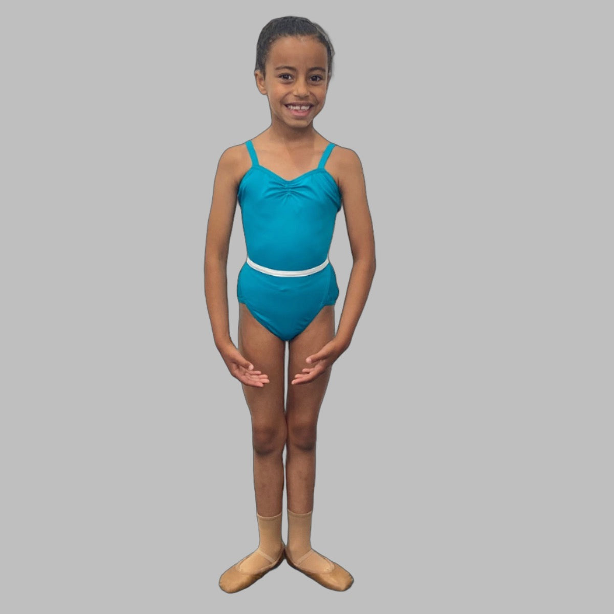 CSB Associate JUNIOR Leotard