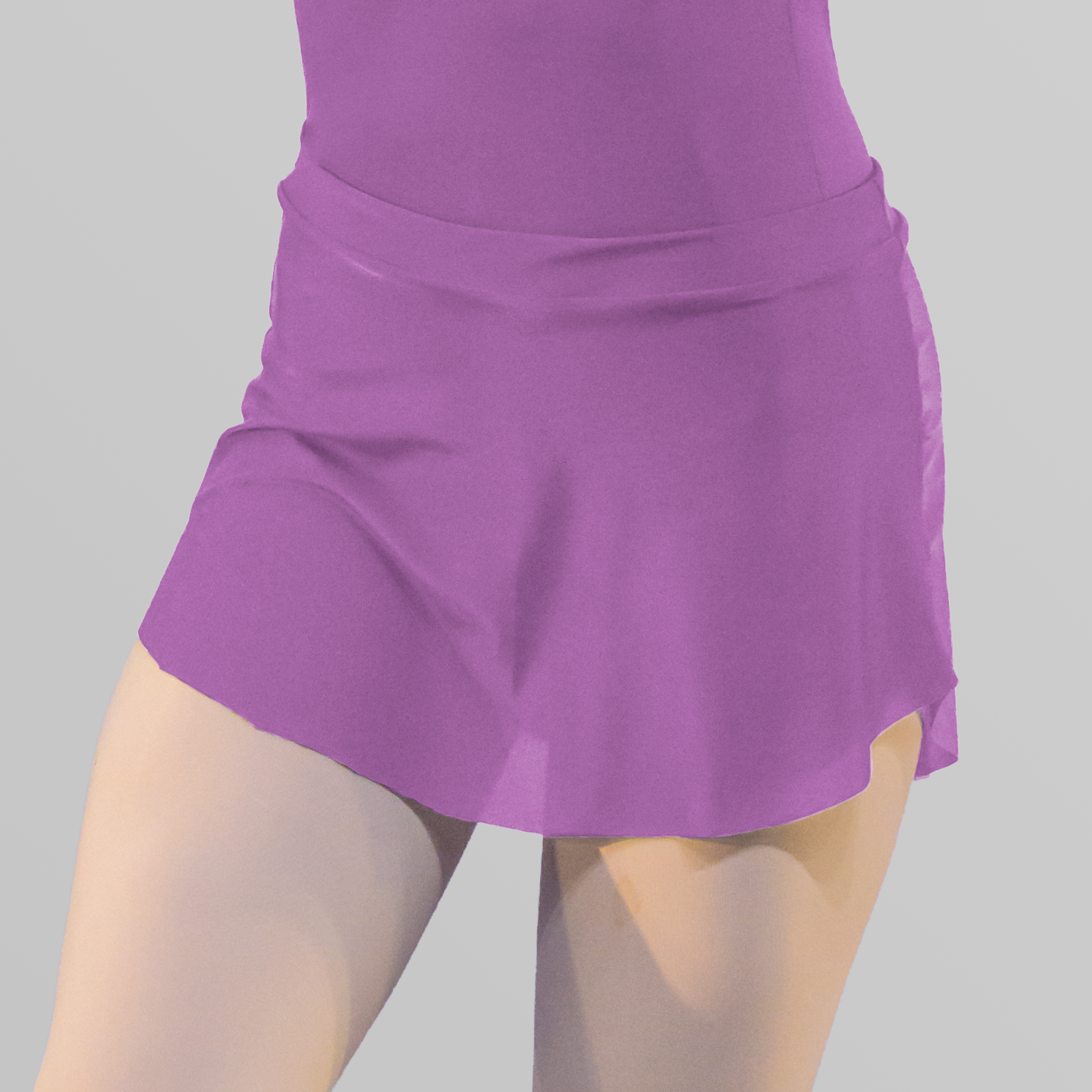 Bullet Skirt in Lavender