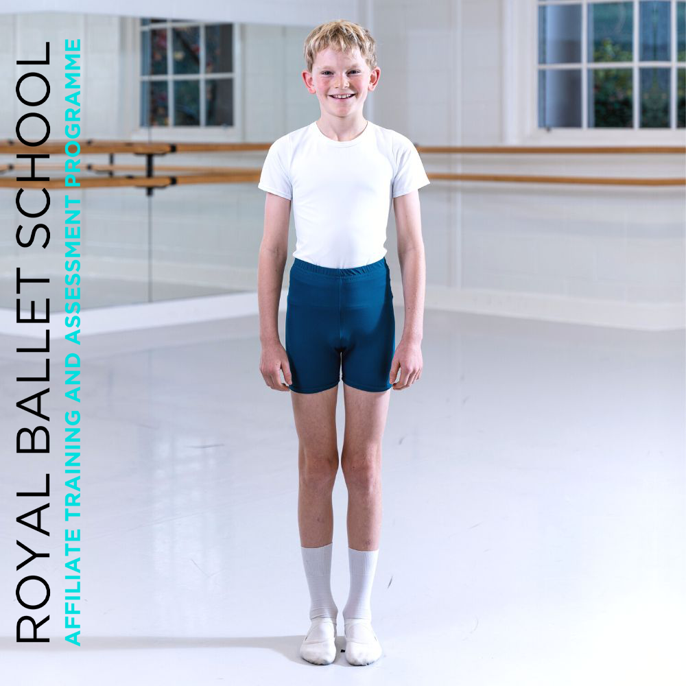 RBS Affiliate Shorts - Level 3 (A)