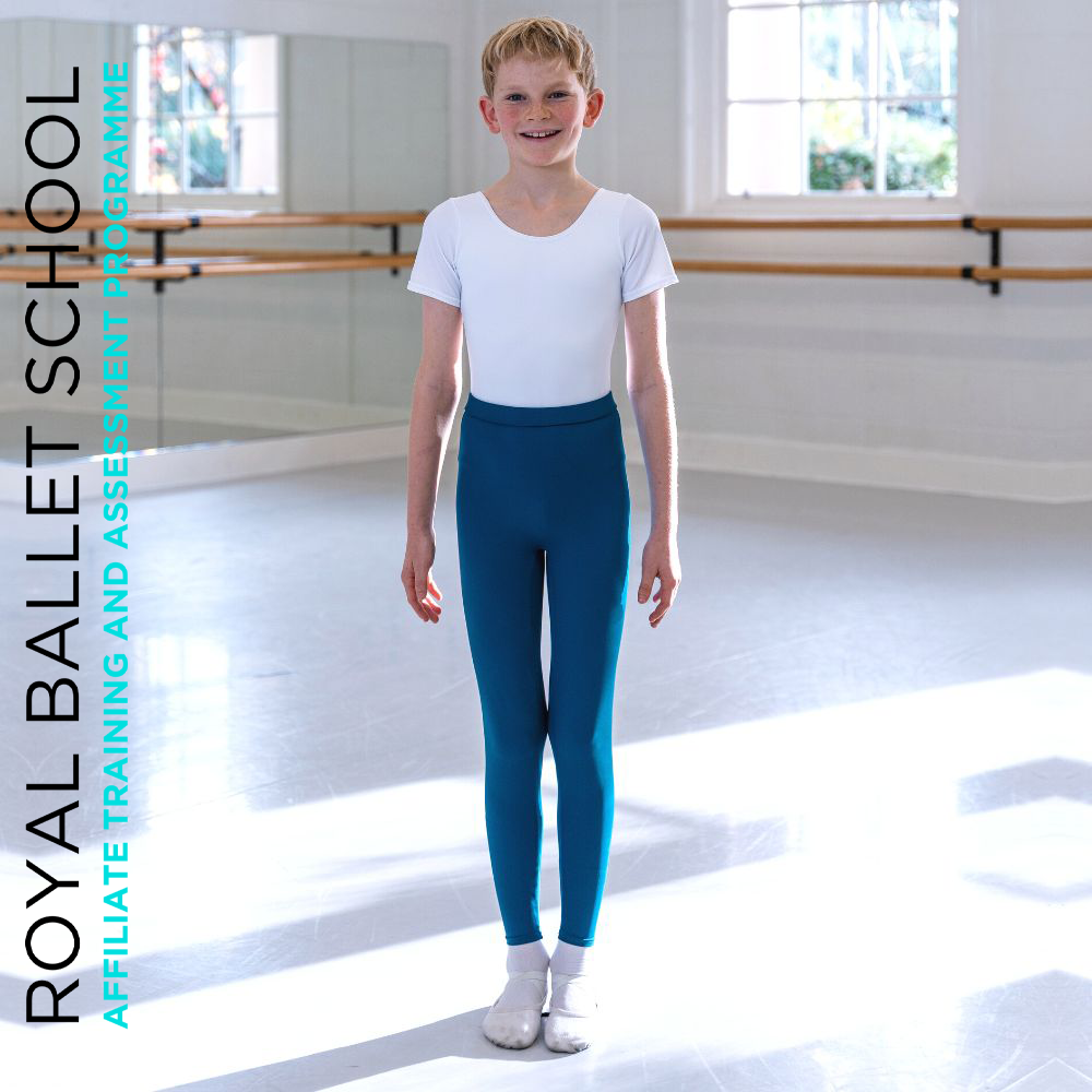 RBS Affiliate Tights - Level 3