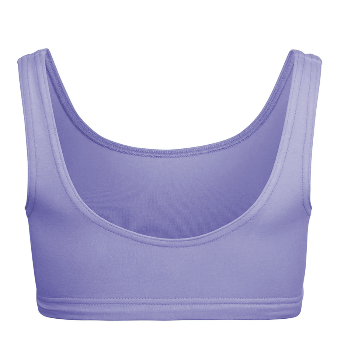 ORIGINAL Minimal Bounce Bra Amethyst