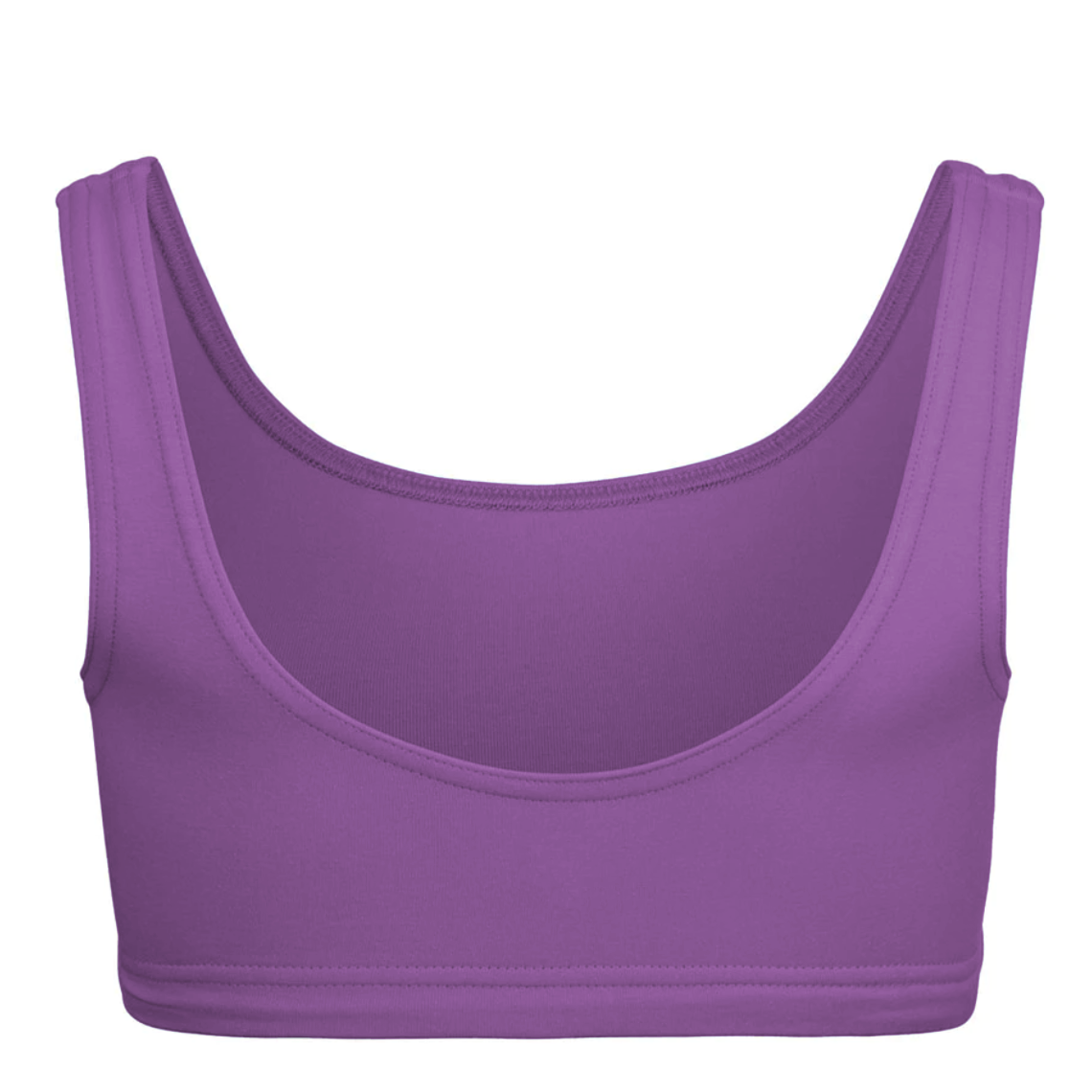 ORIGINAL Minimal Bounce Bra Mauve