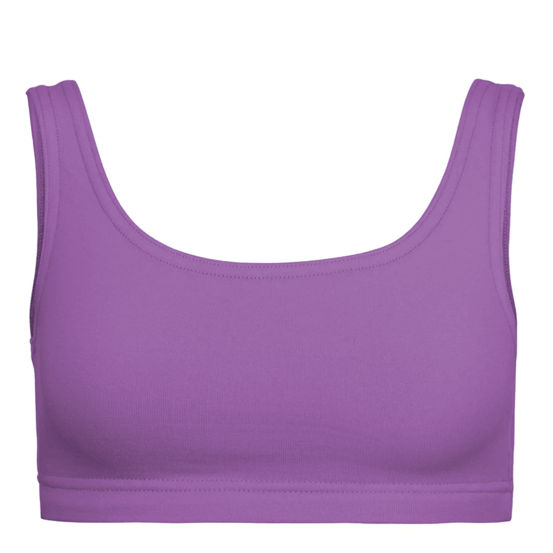 ORIGINAL Minimal Bounce Bra Mauve