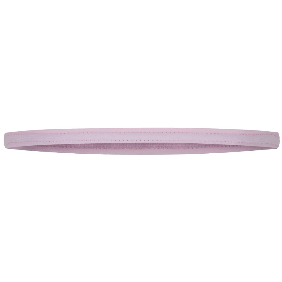 Just Dance Tank Contrast Pink Belt
