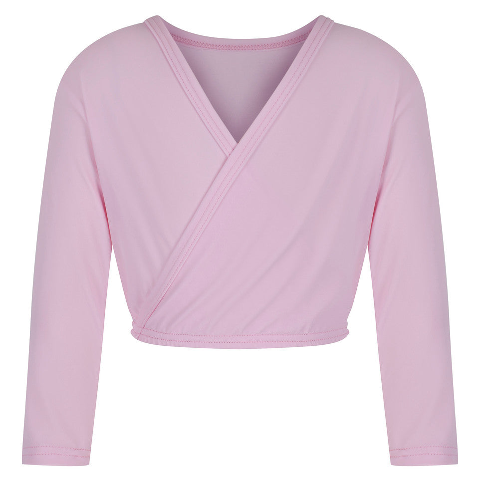 Just Dance Pink Cardigan