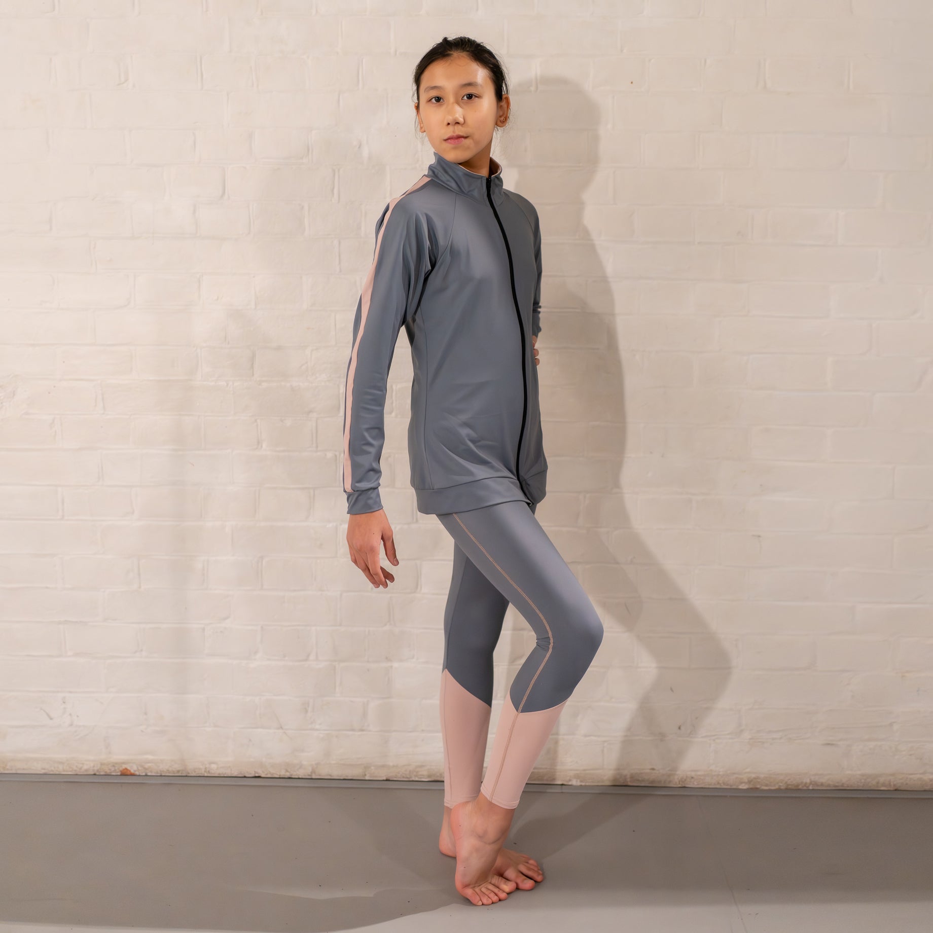 Vocational Pathway Tracksuit Set