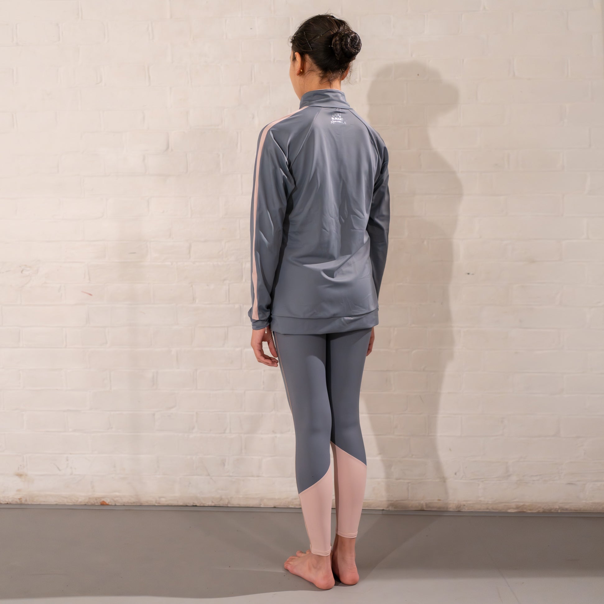 Vocational Pathway Tracksuit Set