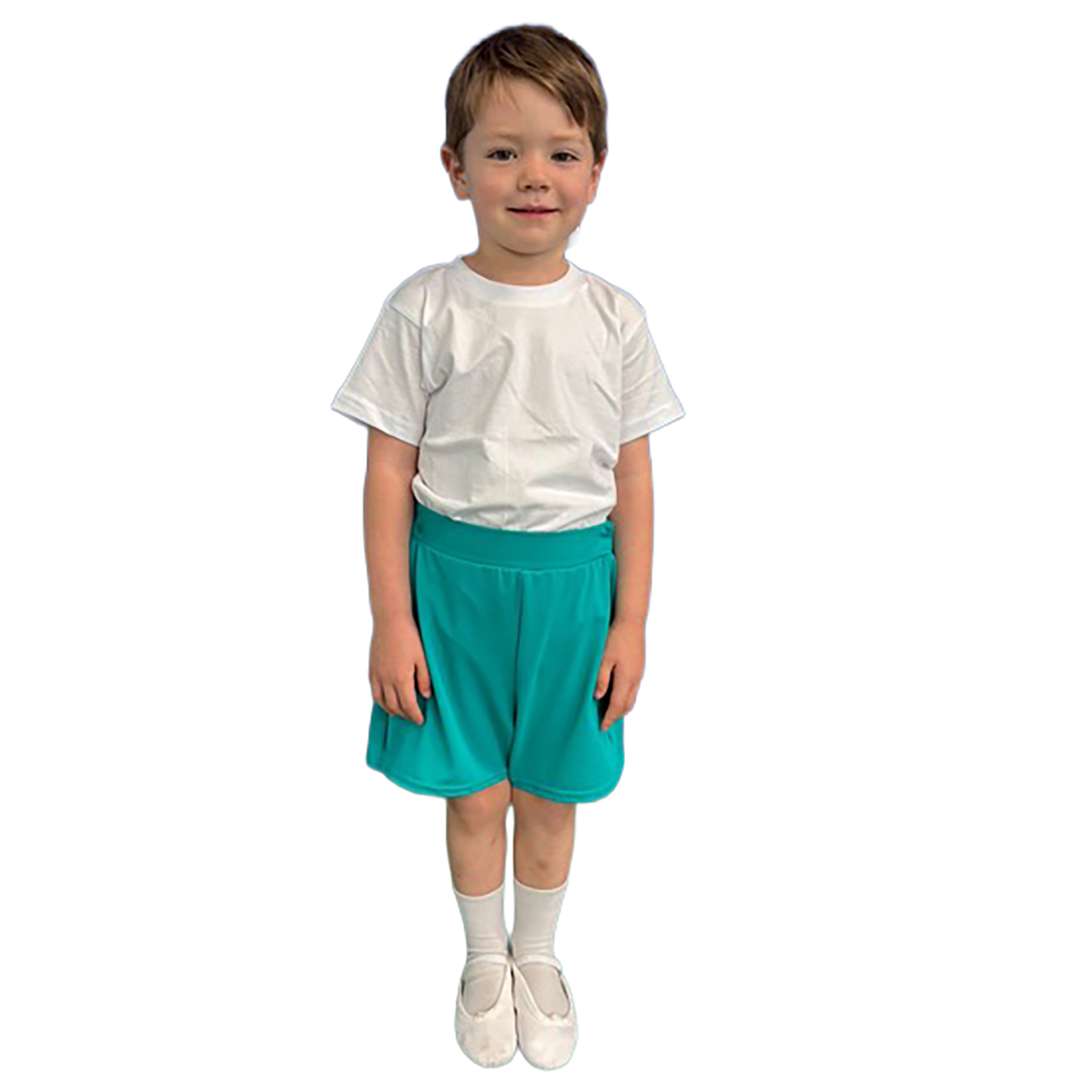 ADA - Pre School - Pre-Primary - Unisex Boxer Shorts
