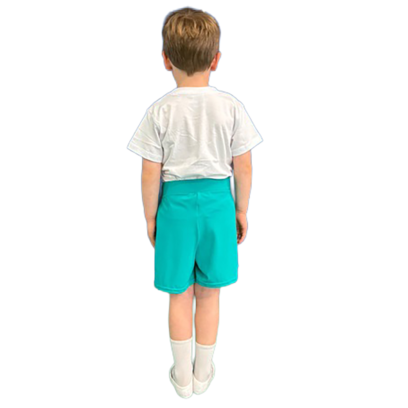 ADA - Pre School - Pre-Primary - Unisex Boxer Shorts