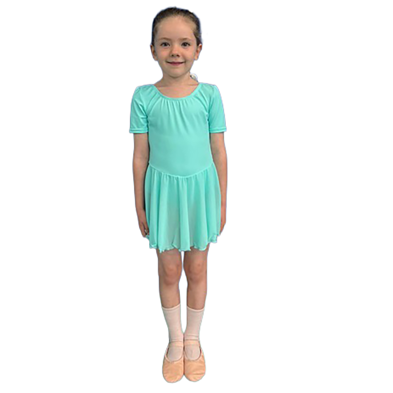ADA - Pre School - Pre Primary - Skirted Leotard