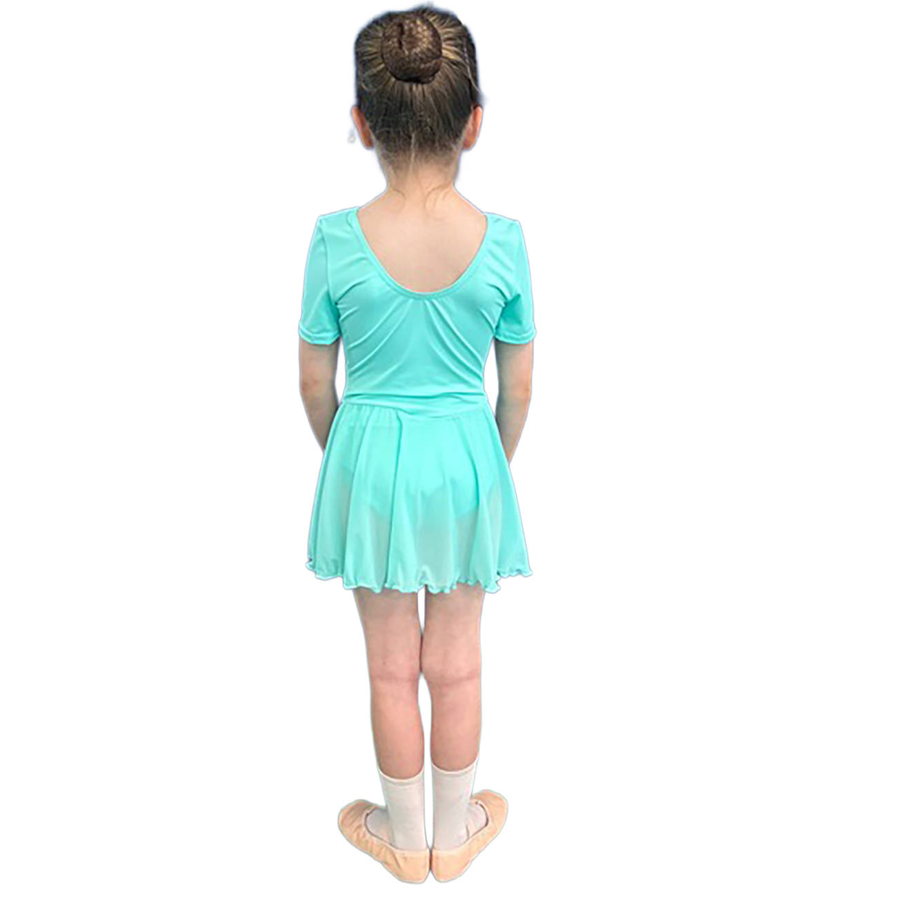 ADA - Pre School - Pre Primary - Skirted Leotard