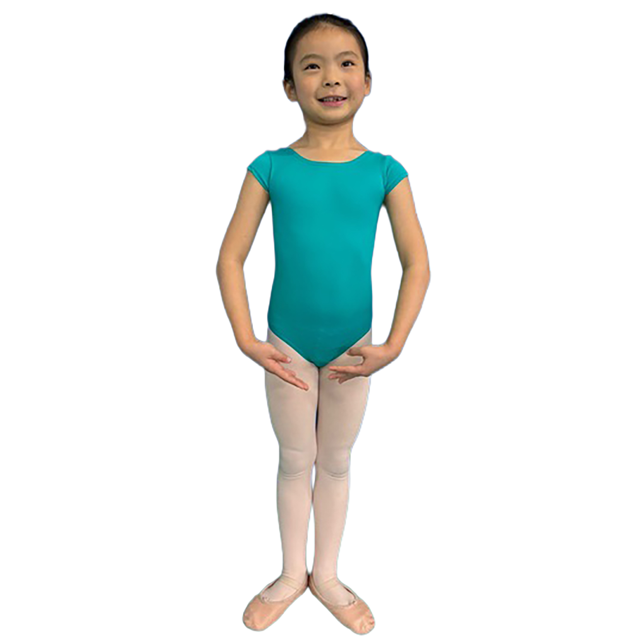 ADA - Primary Foundation, Primary and Grade 1 - Leotard