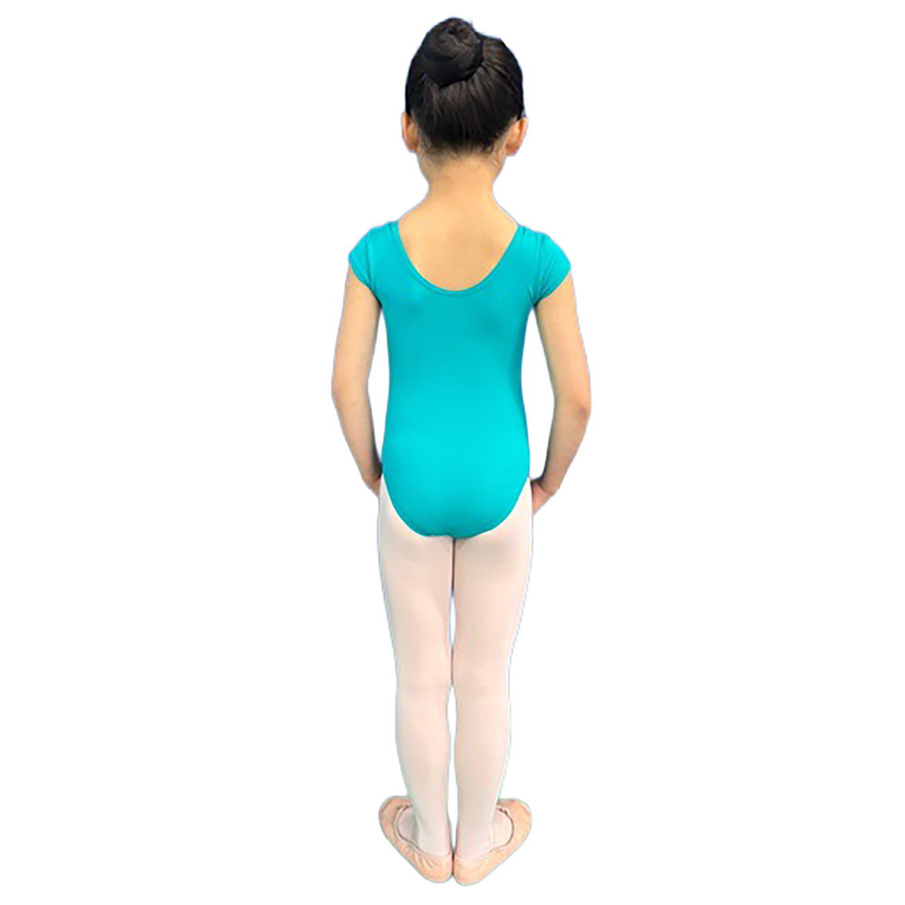 ADA - Primary Foundation, Primary and Grade 1 - Leotard