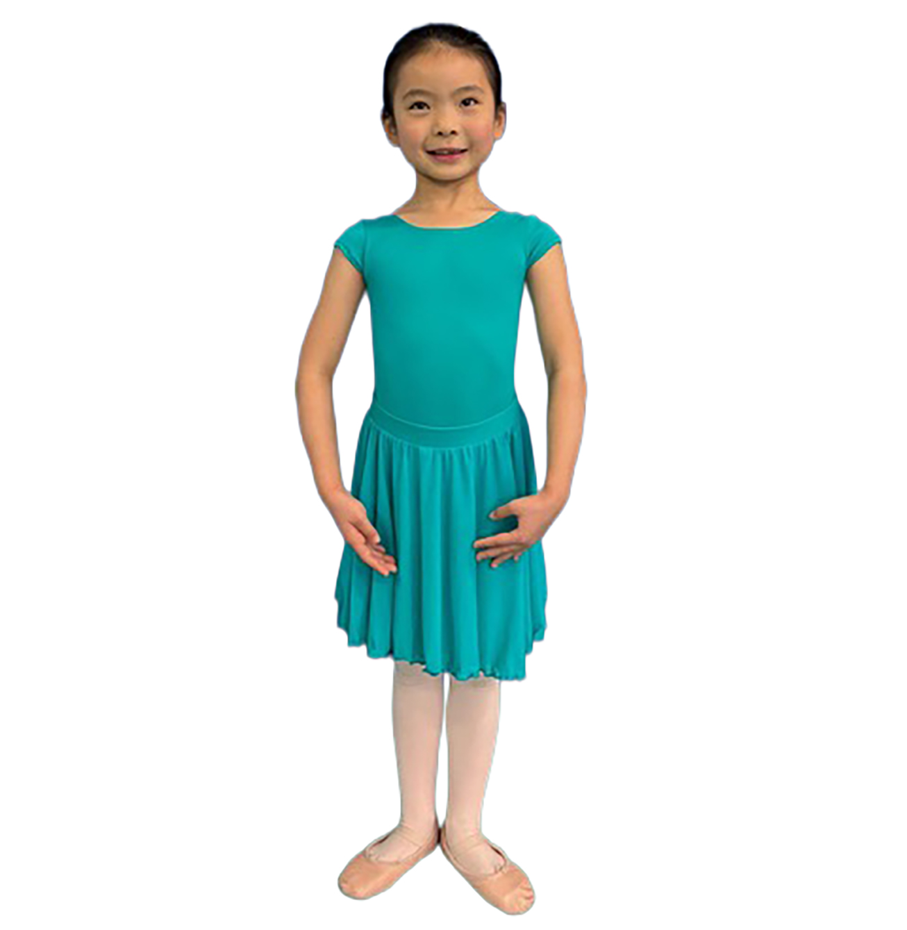 ADA - Primary Foundation, Primary and Grade 1 - Skirt