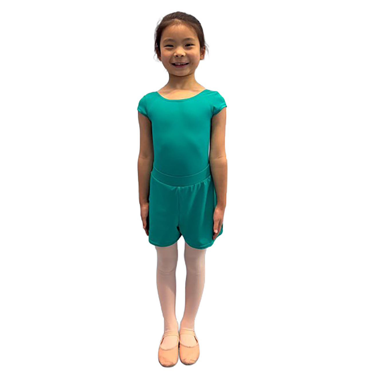ADA - Primary Foundation, Primary and Grade 1 - Unisex Boxer Shorts