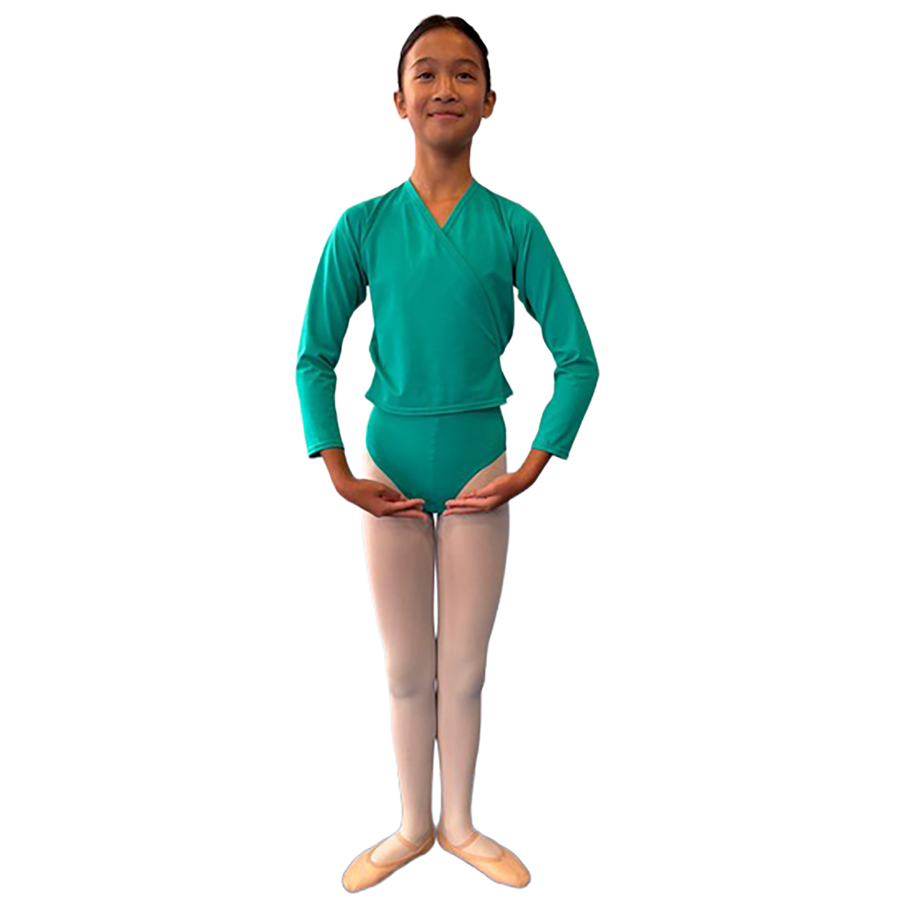 ADA - Primary Foundation, Primary and Grade 1 - Cardigan (Optional)