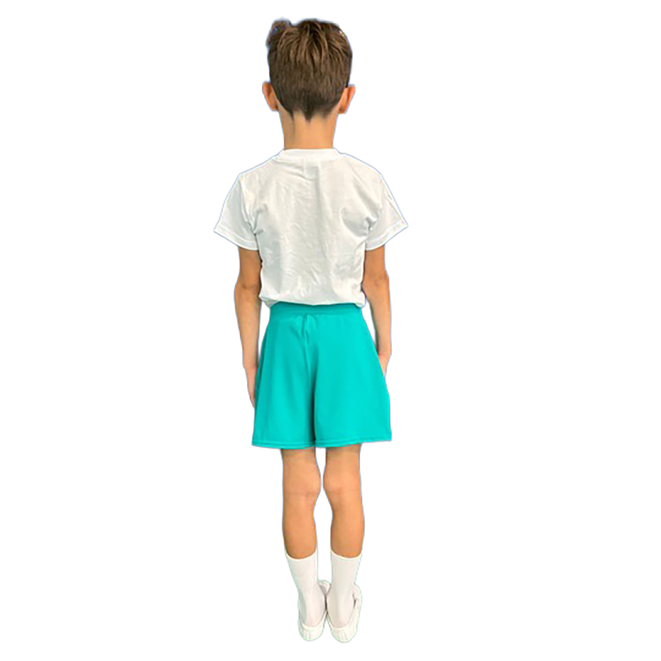 ADA - Primary Foundation, Primary and Grade 1 - Unisex Boxer Shorts (A)