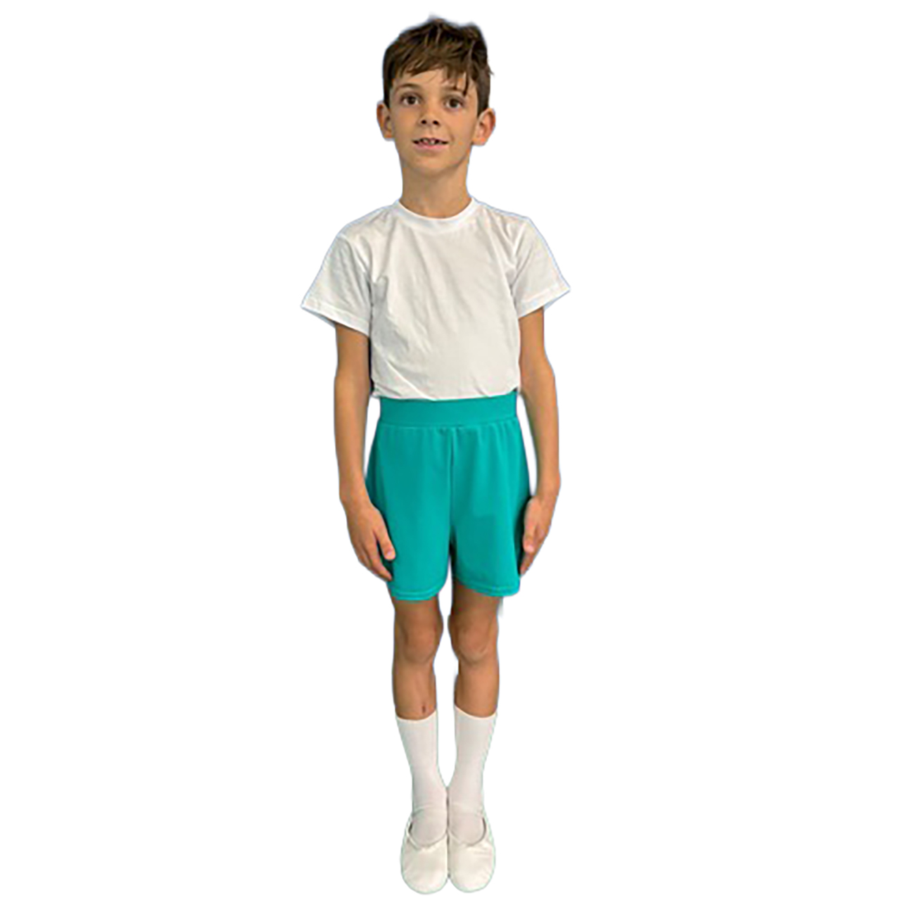 ADA - Primary Foundation, Primary and Grade 1 - Unisex Boxer Shorts (A)