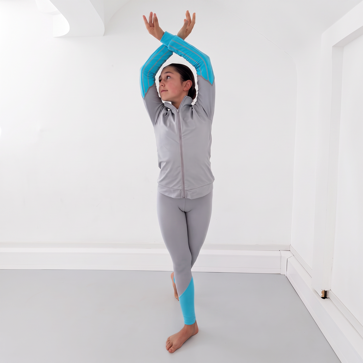 Skylark Bespoke Tracksuit Leggings (Adult Sizes)