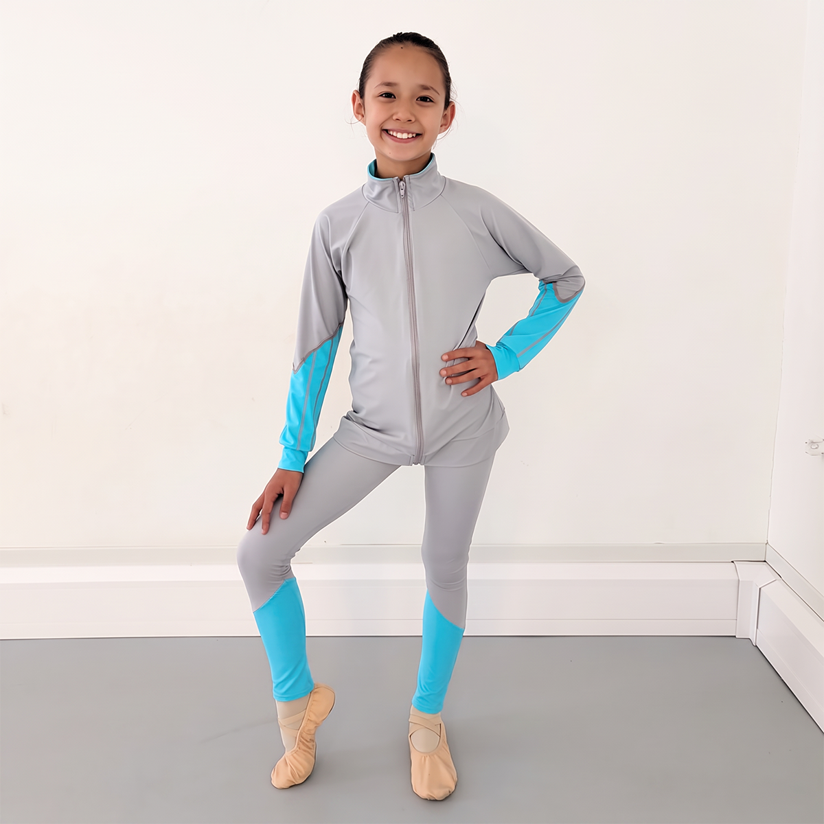 Skylark Bespoke Tracksuit Jacket (Adult Sizes)