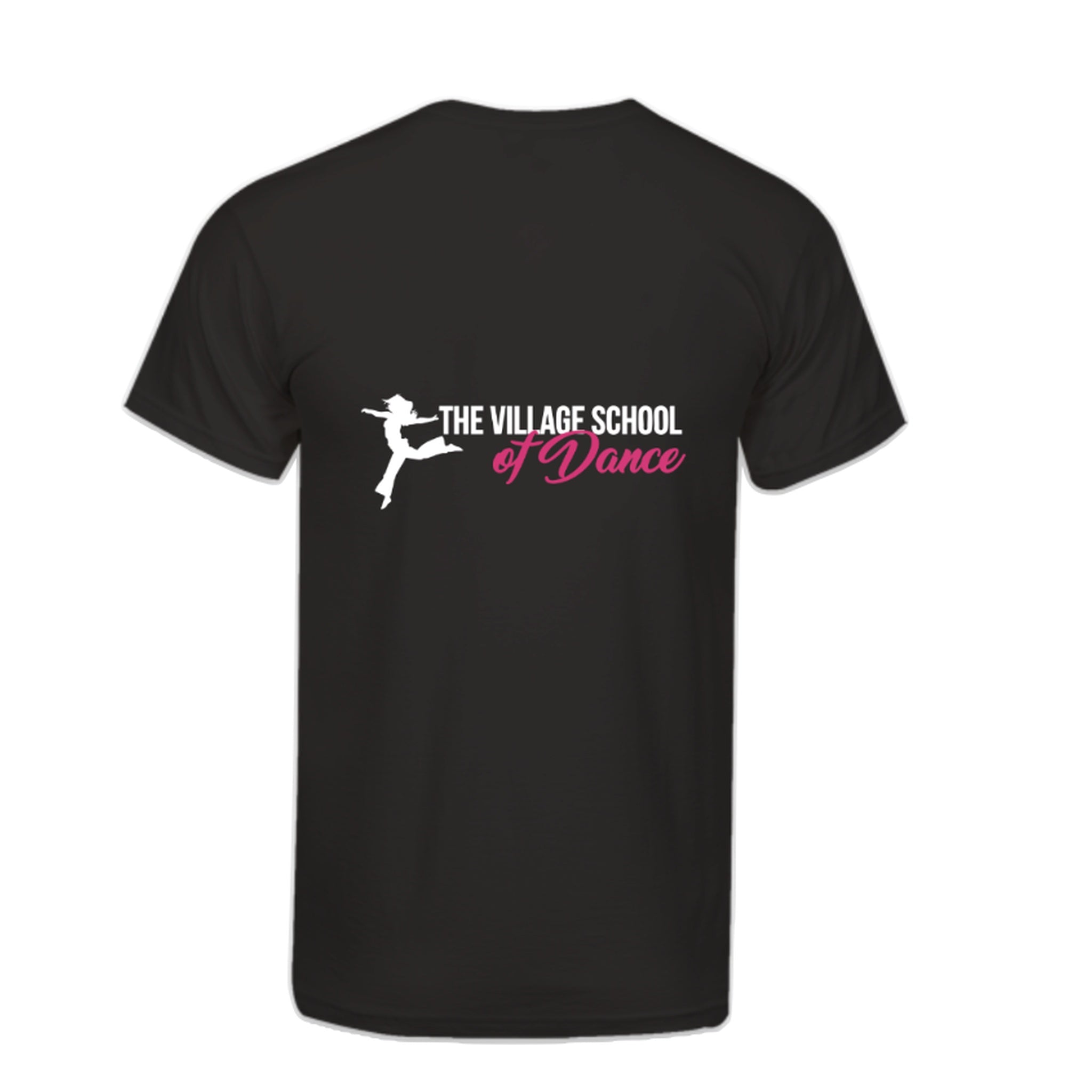 VSD Street Dance & Musical Theatre T-Shirt